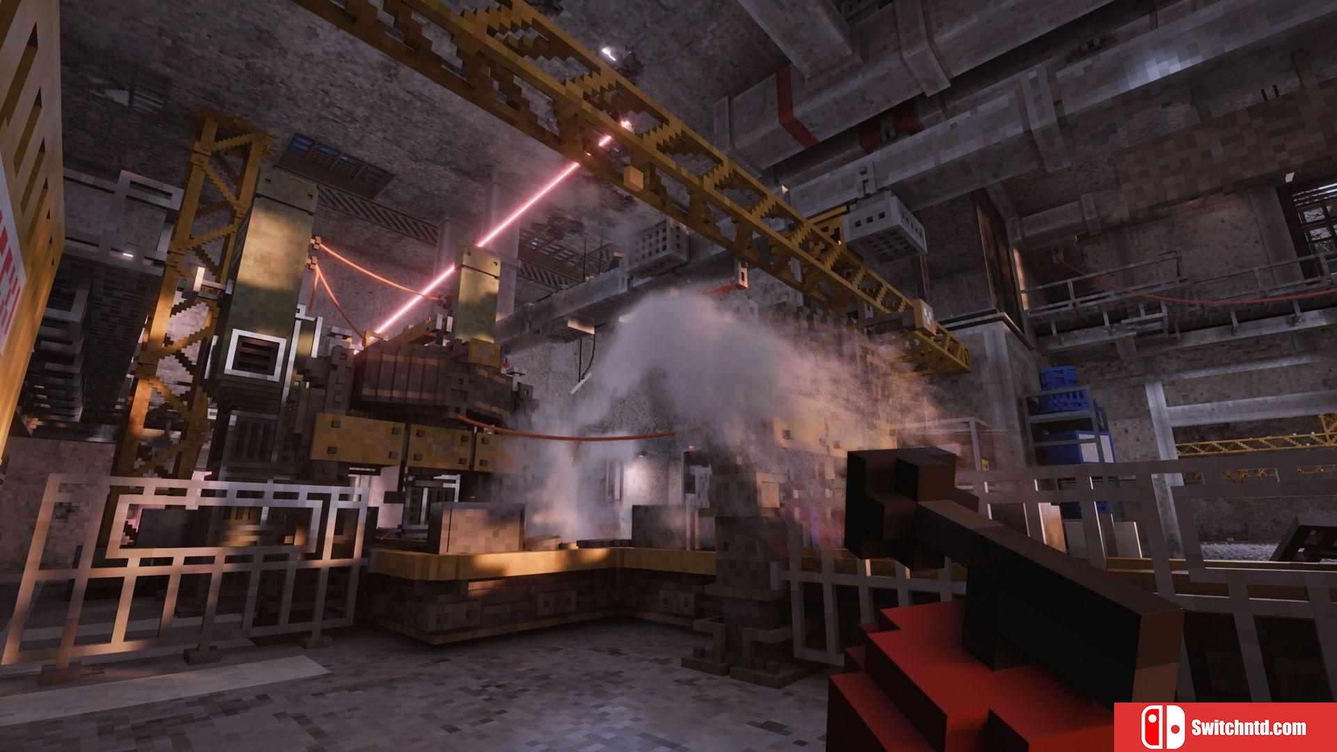 《拆迁（Teardown）》DARKSiDERS镜像版[EN]_5