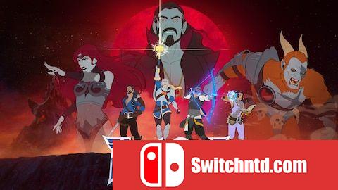 《神秘力量（MythForce）》Early Access P2P硬盘版[EN]_0