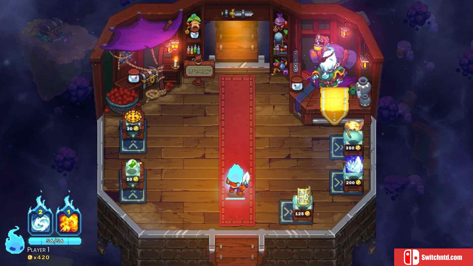 《微光骑士（Ember Knights）》Early Access P2P硬盘版[EN]_4