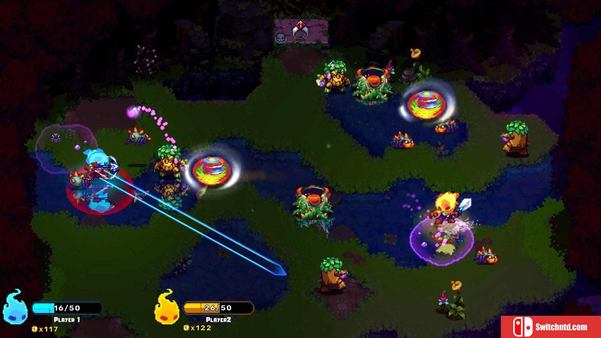 《微光骑士（Ember Knights）》Early Access P2P硬盘版[EN]_1