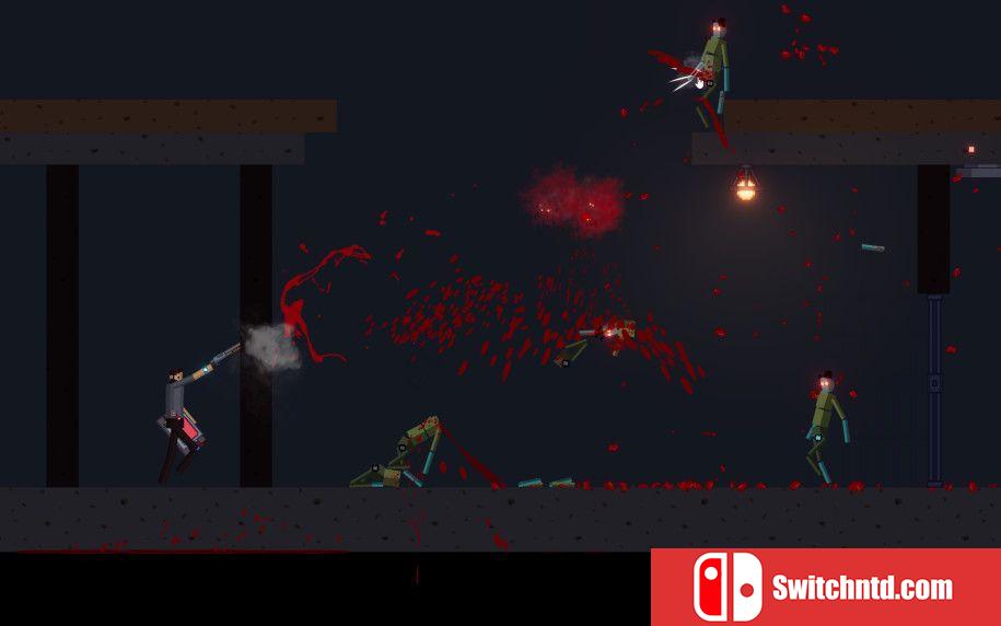 《行动沙盒（ACTION SANDBOX）》DARKSiDERS镜像版[EN]_5