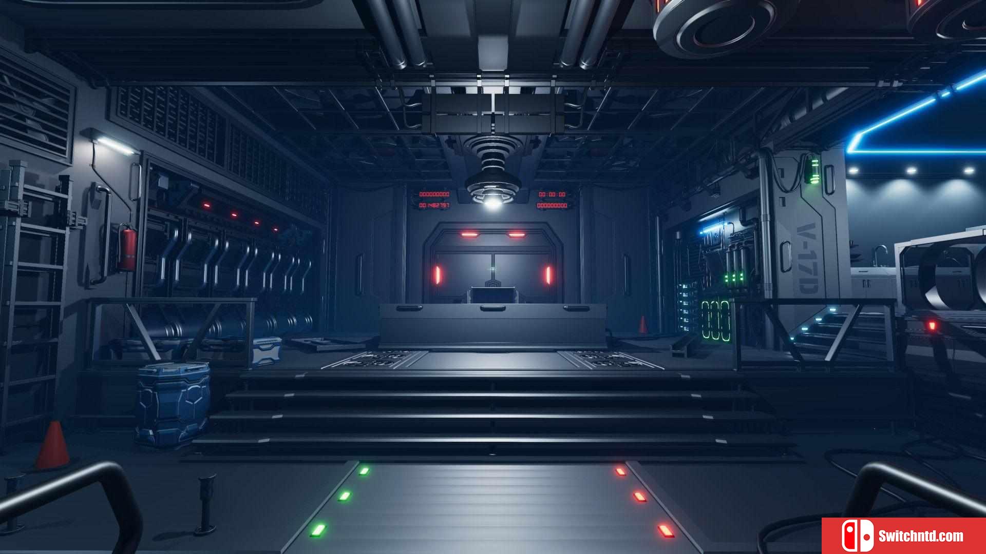 《混乱的信号（Signals of Chaos）》DARKZER0硬盘版[EN]_2