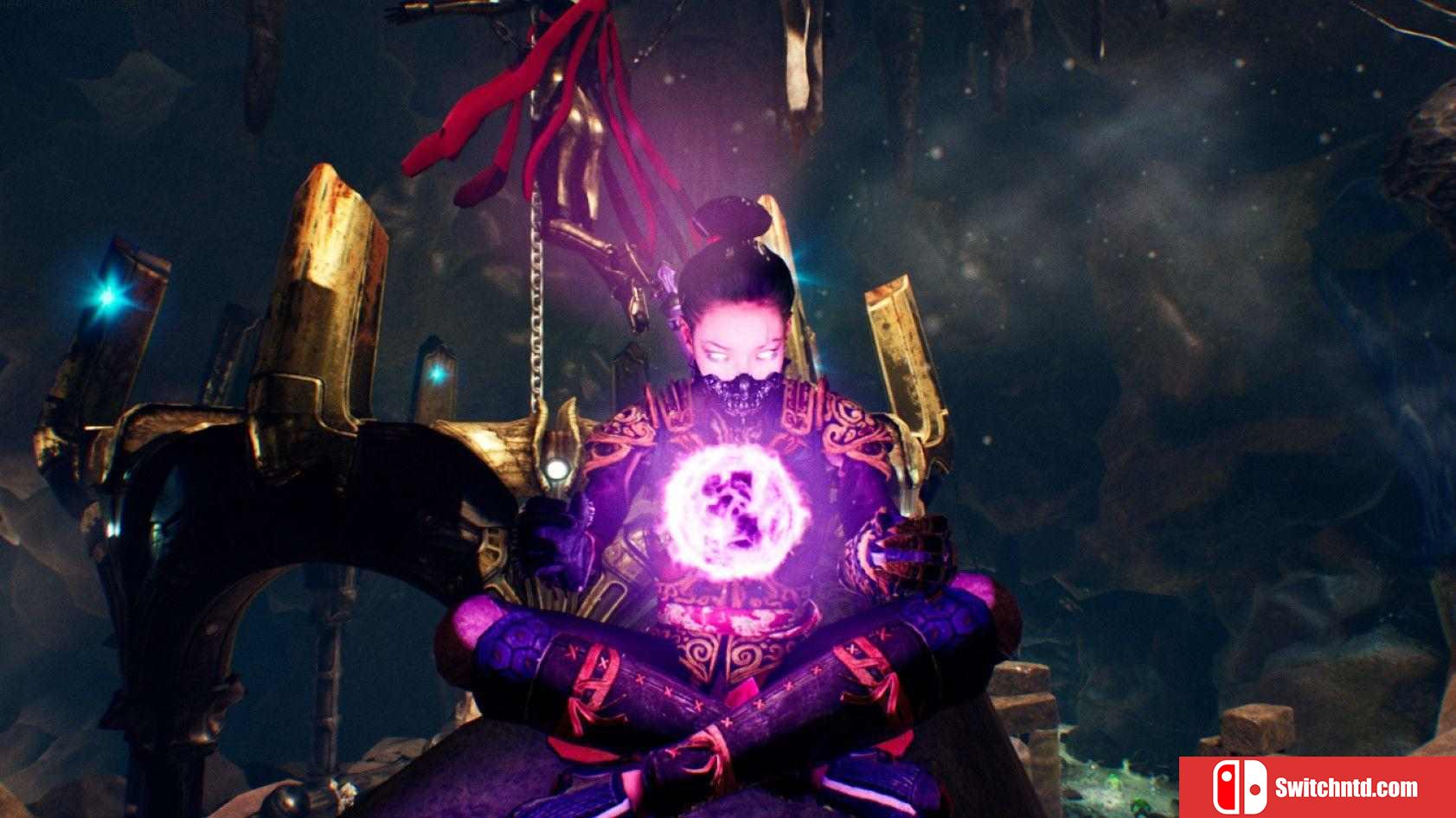 《MEARTH（MEARTH）》DARKSiDERS镜像版[EN]_3