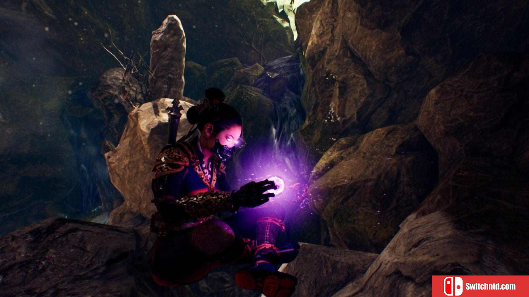 《MEARTH（MEARTH）》DARKSiDERS镜像版[EN]_1
