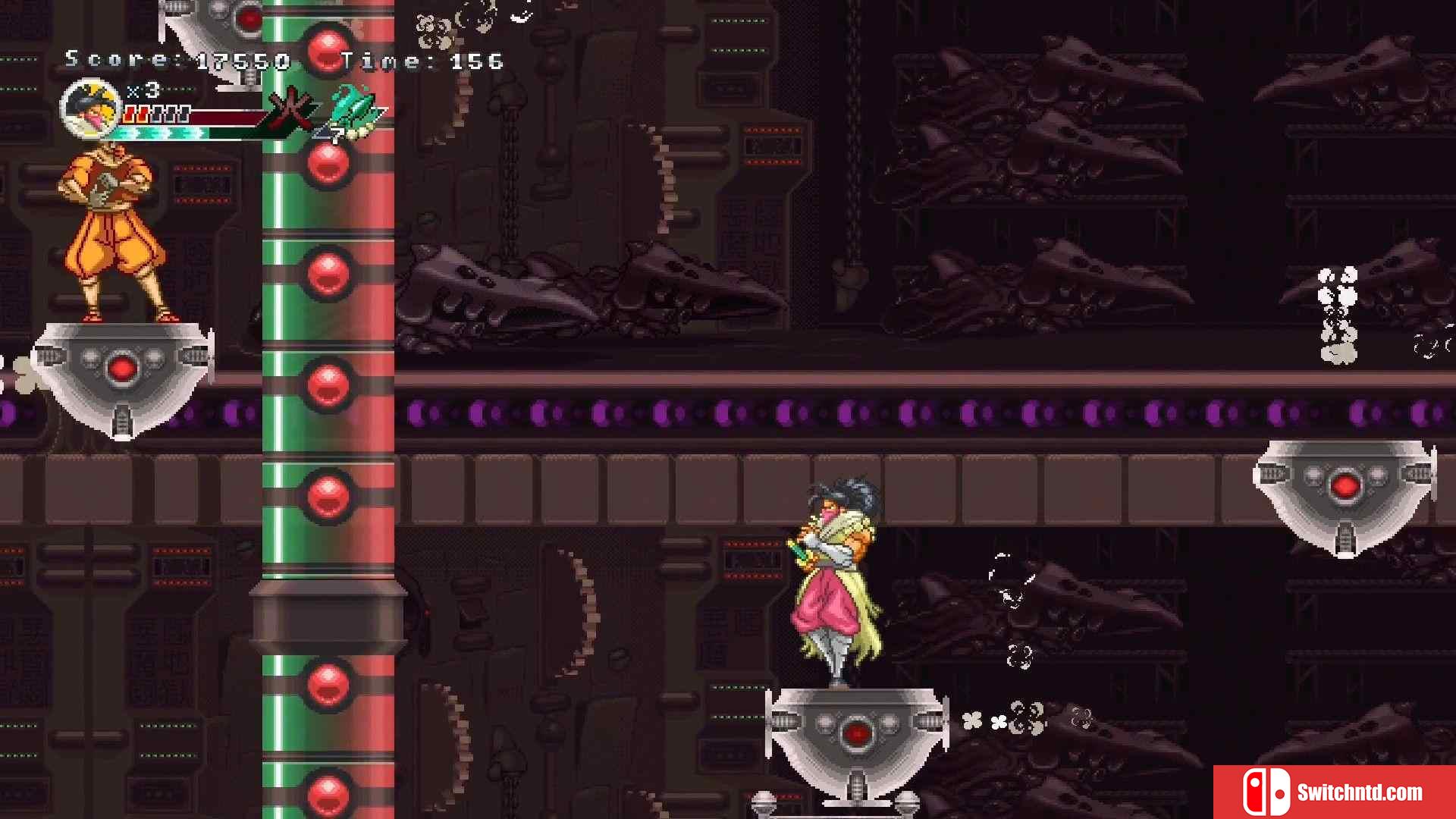 《五藏严流记2（Ganryu 2）》DARKZER0硬盘版[EN/JP]_2