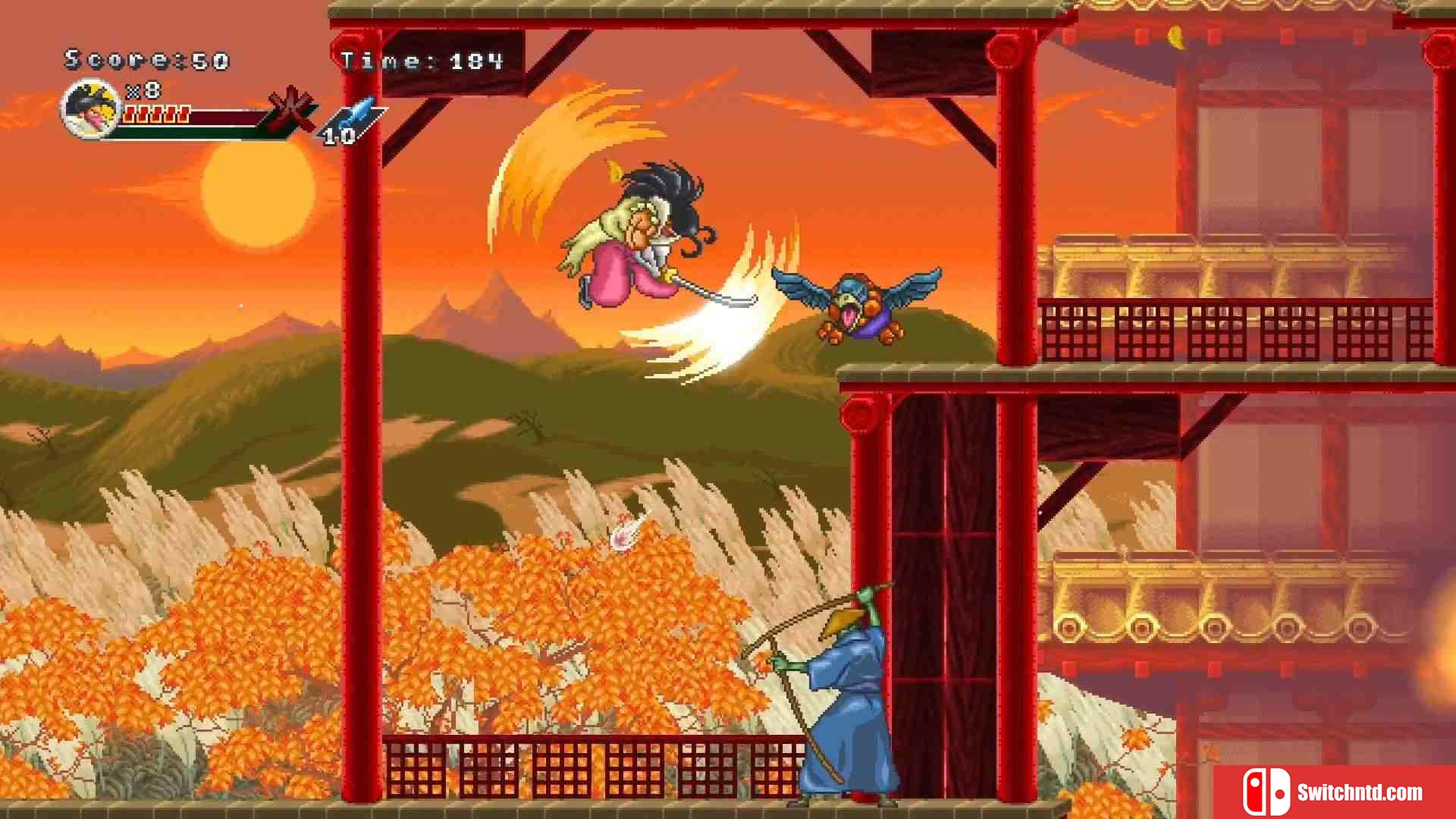 《五藏严流记2（Ganryu 2）》DARKZER0硬盘版[EN/JP]_3