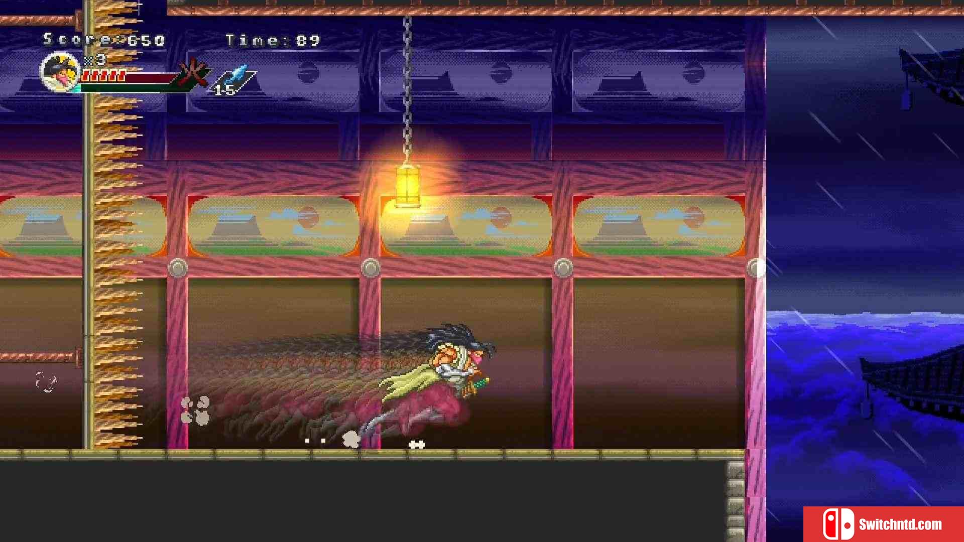 《五藏严流记2（Ganryu 2）》DARKZER0硬盘版[EN/JP]_5