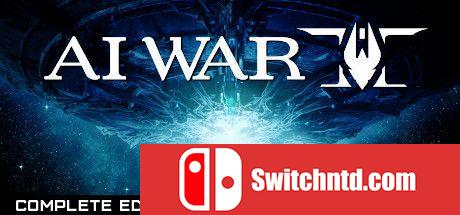 《人工智能战争2（AI War 2）》集成The Neinzul Abyss DLC FLT镜像版[EN]_0