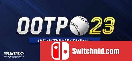 《劲爆美国棒球23（Out of the Park Baseball 23）》SKIDROW镜像版[EN]_0