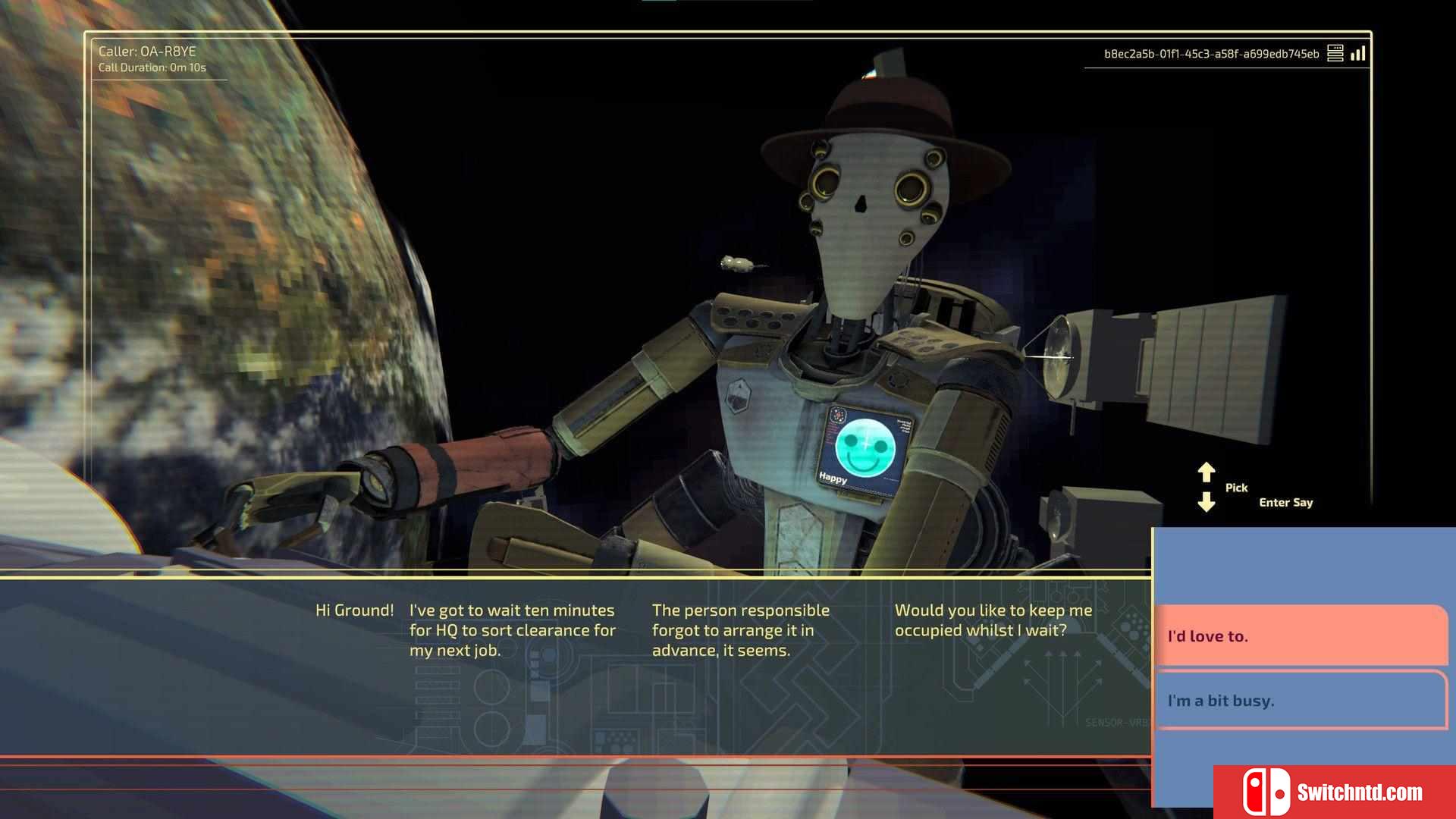 《维护的一天（A Day of Maintenance）》DARKSiDERS镜像版[EN]_3