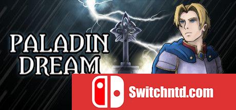 《圣骑士之梦（Paladin Dream）》rG硬盘版[EN]_0