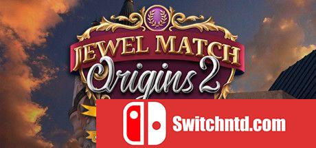 《宝石配对起源2：巴伐利亚宫（Jewel Match Origins 2 - Bavarian Palace）》RAZOR硬盘版[EN]_0