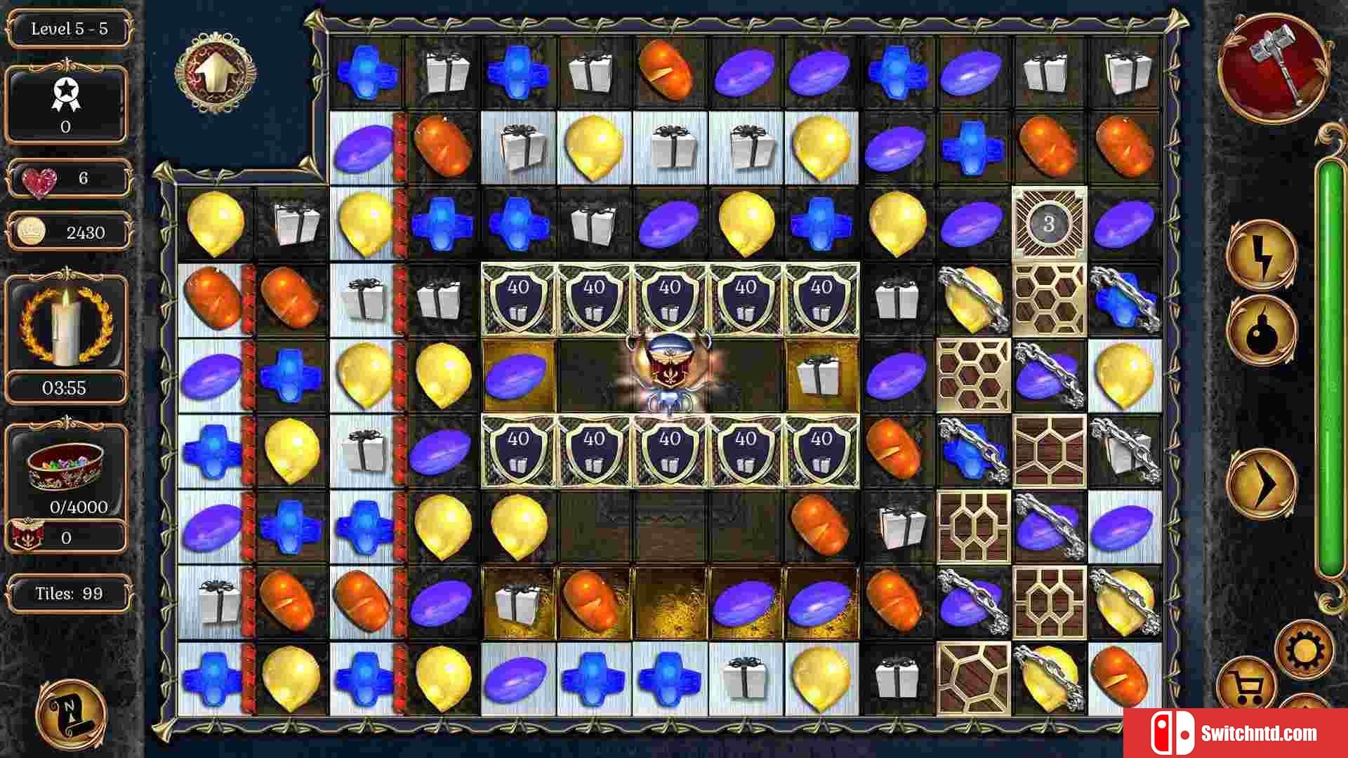 《宝石配对起源2：巴伐利亚宫（Jewel Match Origins 2 - Bavarian Palace）》RAZOR硬盘版[EN]_1