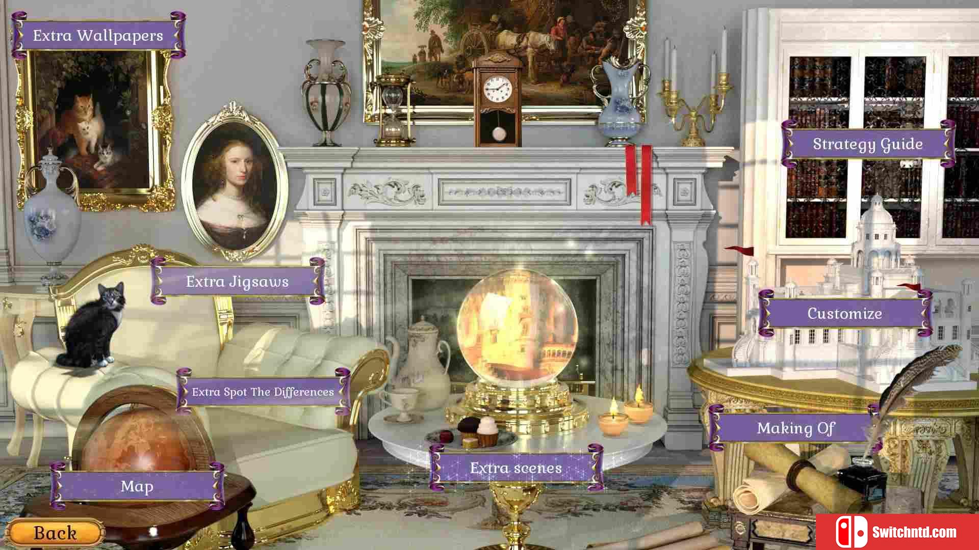 《宝石配对起源2：巴伐利亚宫（Jewel Match Origins 2 - Bavarian Palace）》RAZOR硬盘版[EN]_3