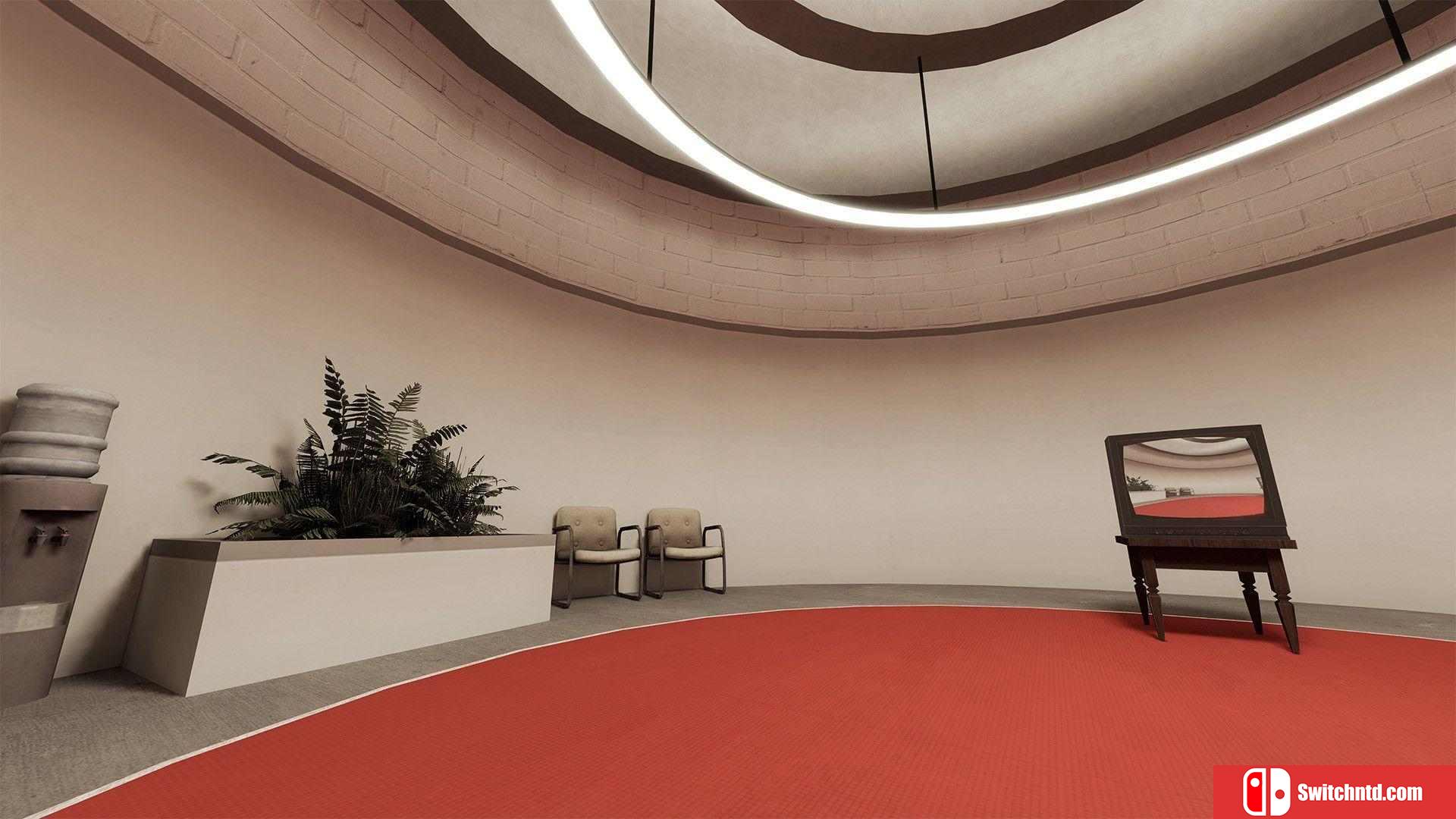 《史丹利的寓言：超豪华版（The Stanley Parable: Ultra Deluxe）》SKIDROW镜像版[EN]_2