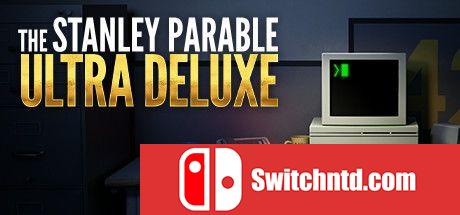 《史丹利的寓言：超豪华版（The Stanley Parable: Ultra Deluxe）》SKIDROW镜像版[EN]_0