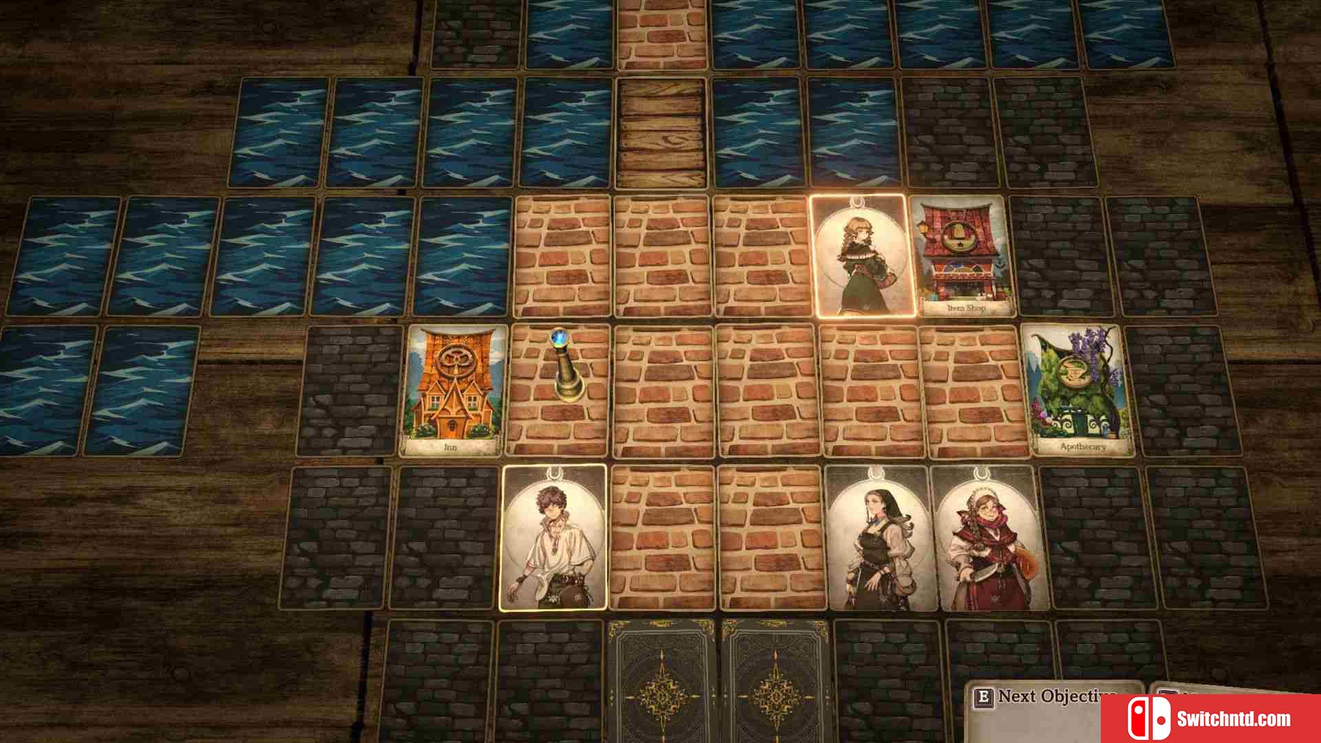 《卡牌之声：龙之岛（Voice of Cards: The Isle Dragon Roars）》SKIDROW镜像版[EN/JP]_4