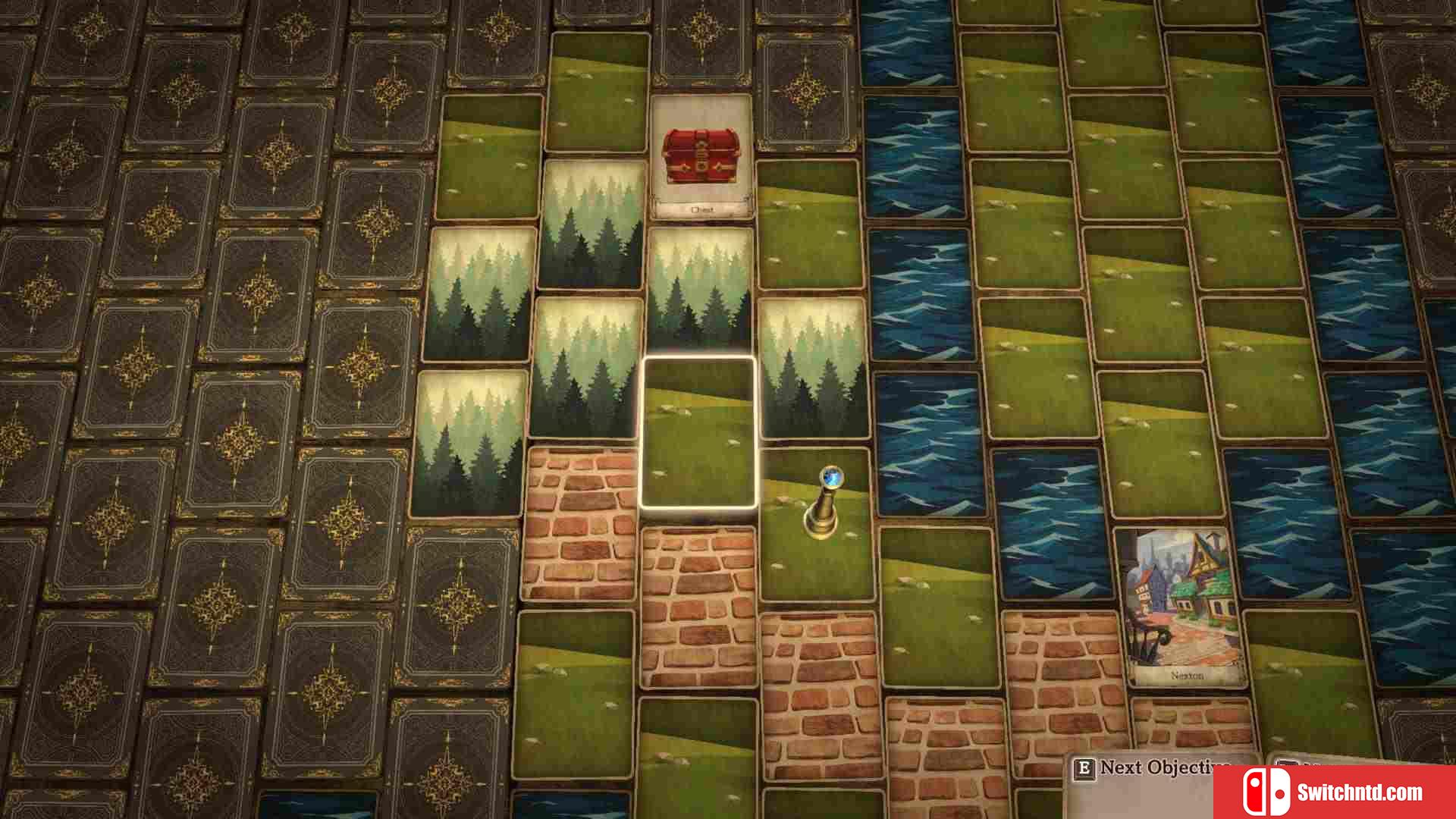 《卡牌之声：龙之岛（Voice of Cards: The Isle Dragon Roars）》SKIDROW镜像版[EN/JP]_5