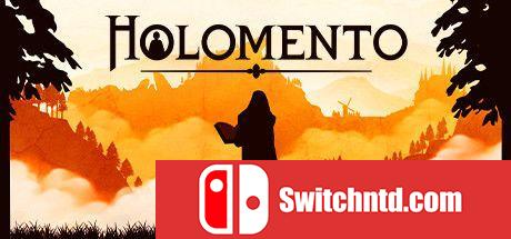 《Holomento（Holomento）》v0.5.001 GOG硬盘版[EN]_0