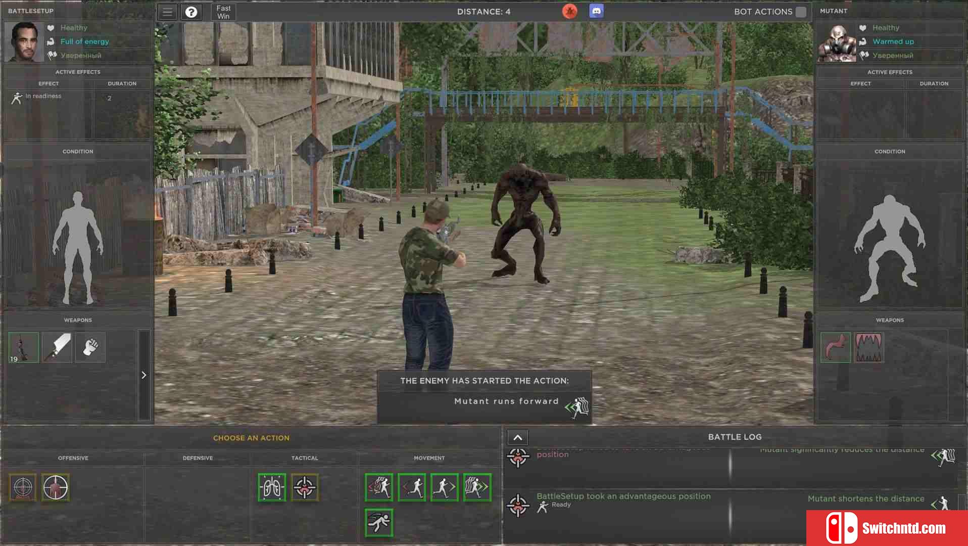 《迷失的拾荒者（Lost Scavenger）》Early Access P2P硬盘版[EN]_3