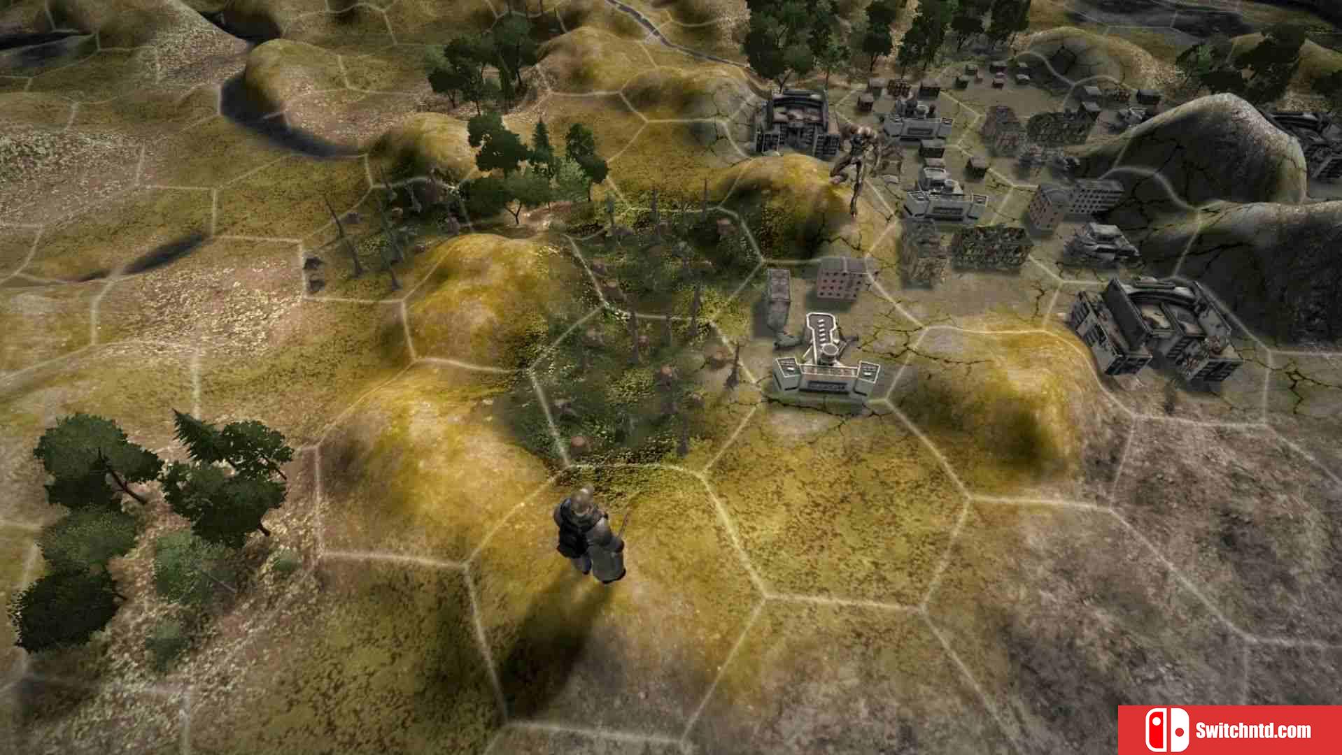 《迷失的拾荒者（Lost Scavenger）》Early Access P2P硬盘版[EN]_4