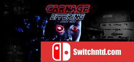 《大屠杀献祭（CARNAGE OFFERING）》DOGE镜像版[EN]_0