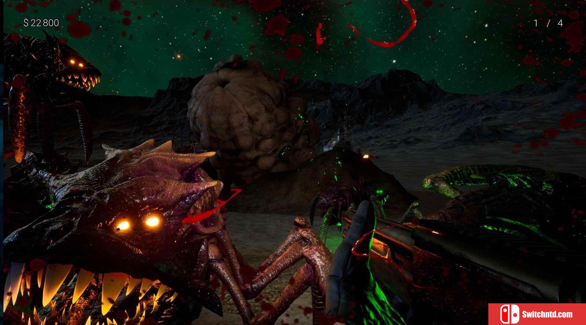 《大屠杀献祭（CARNAGE OFFERING）》DOGE镜像版[EN]_4