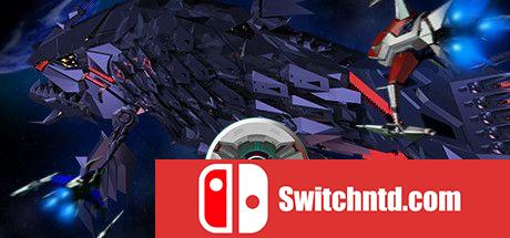 《太空战斗机G：HD重制版（G-Darius HD）》Build 8601411 Chronos硬盘版[EN/JP]_0
