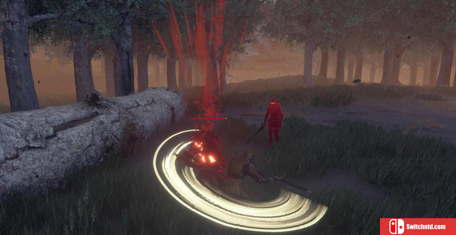 《Forsaken（Forsaken）》DOGE镜像版[EN][更新v20220504升级档]_1