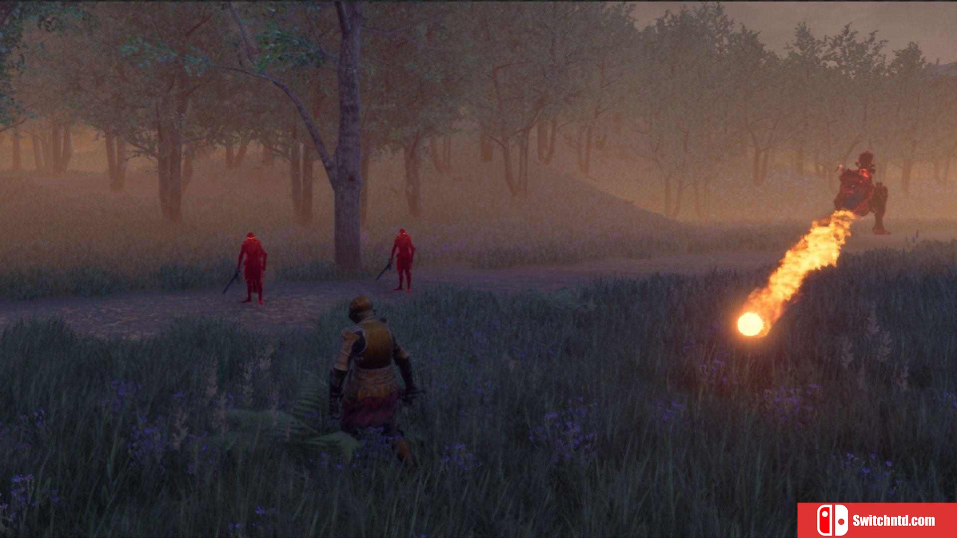 《Forsaken（Forsaken）》DOGE镜像版[EN][更新v20220504升级档]_2