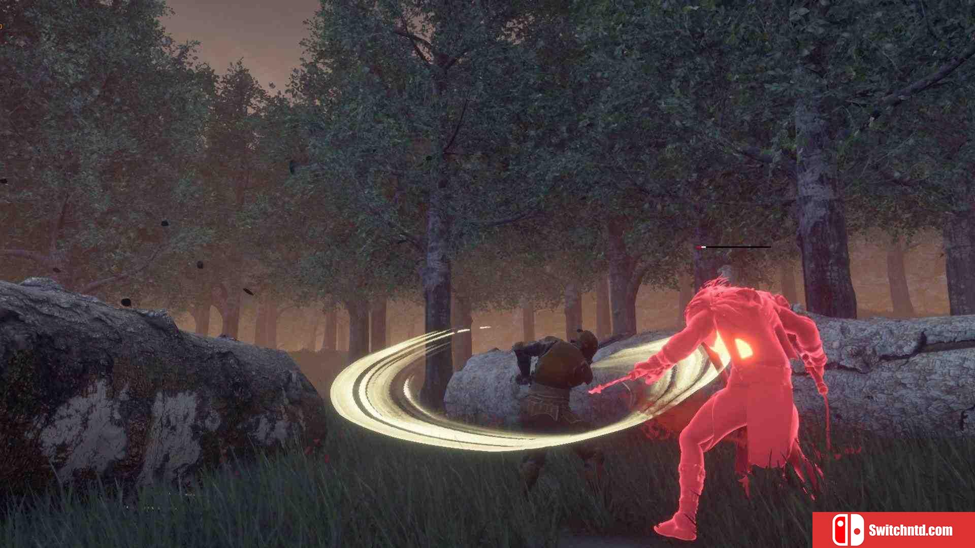 《Forsaken（Forsaken）》DOGE镜像版[EN][更新v20220504升级档]_5