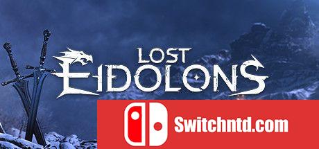 《失落的艾德龙（Lost Eidolons）》P2P硬盘版[EN]_0