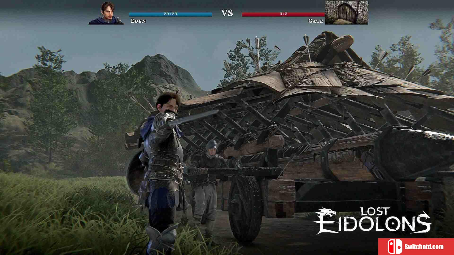 《失落的艾德龙（Lost Eidolons）》P2P硬盘版[EN]_3