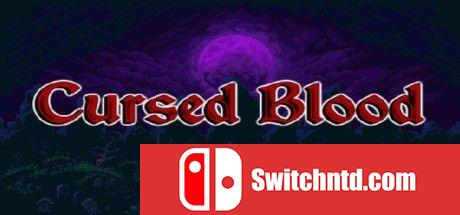《诅咒之血（Cursed Blood）》DARKZER0硬盘版[EN]_0