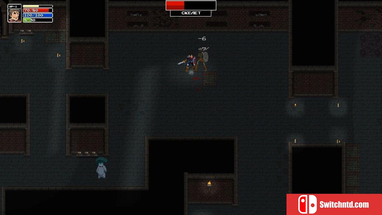 《诅咒之血（Cursed Blood）》DARKZER0硬盘版[EN]_2