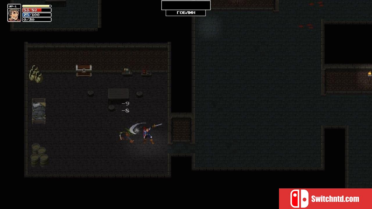 《诅咒之血（Cursed Blood）》DARKZER0硬盘版[EN]_3