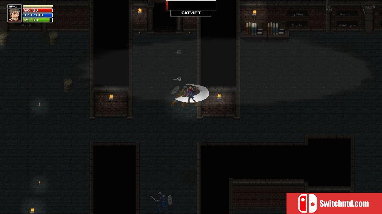 《诅咒之血（Cursed Blood）》DARKZER0硬盘版[EN]_4