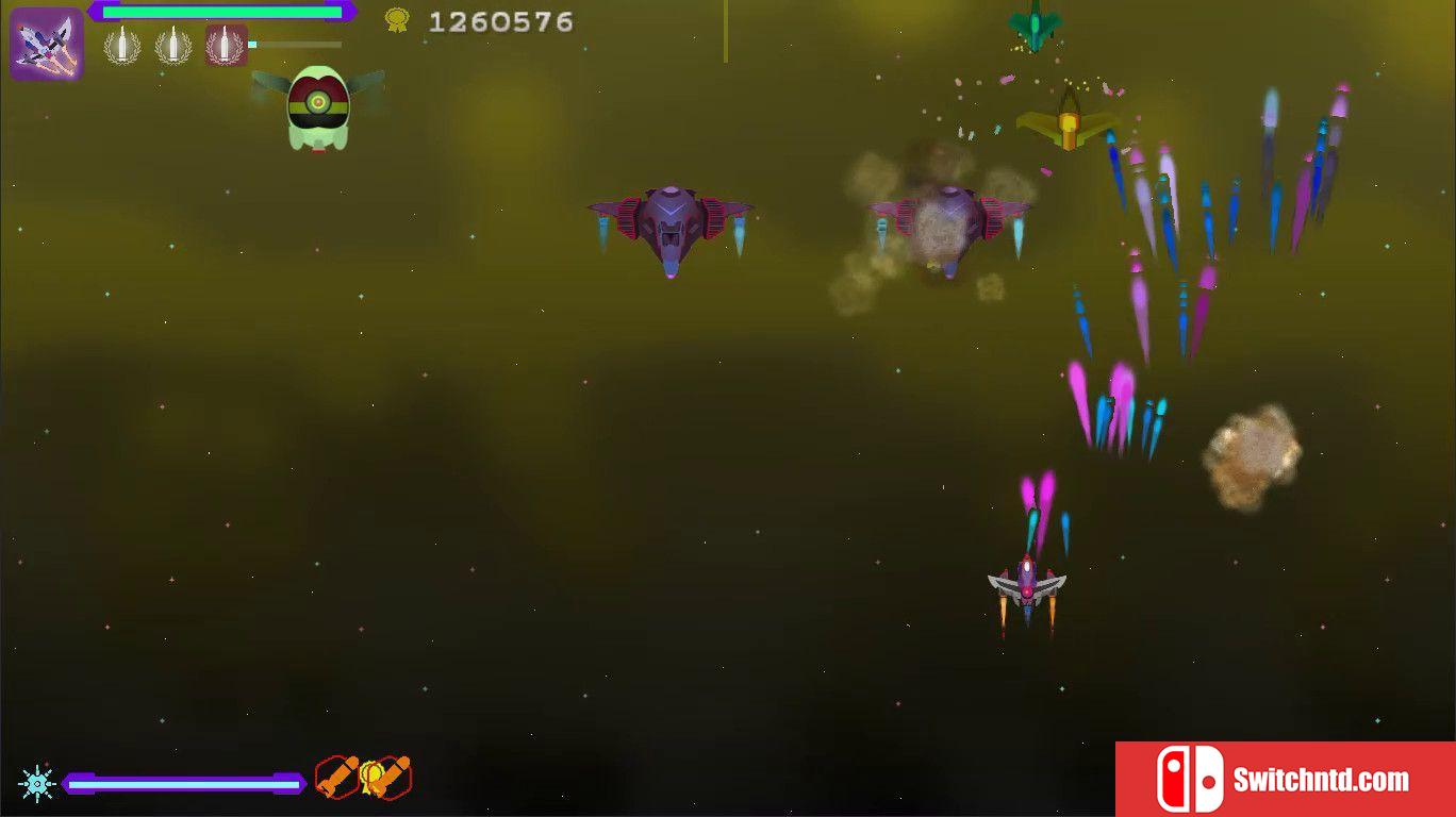 《恐怖空间（THE DREADFUL SPACE）》DARKZER0硬盘版[EN]_1