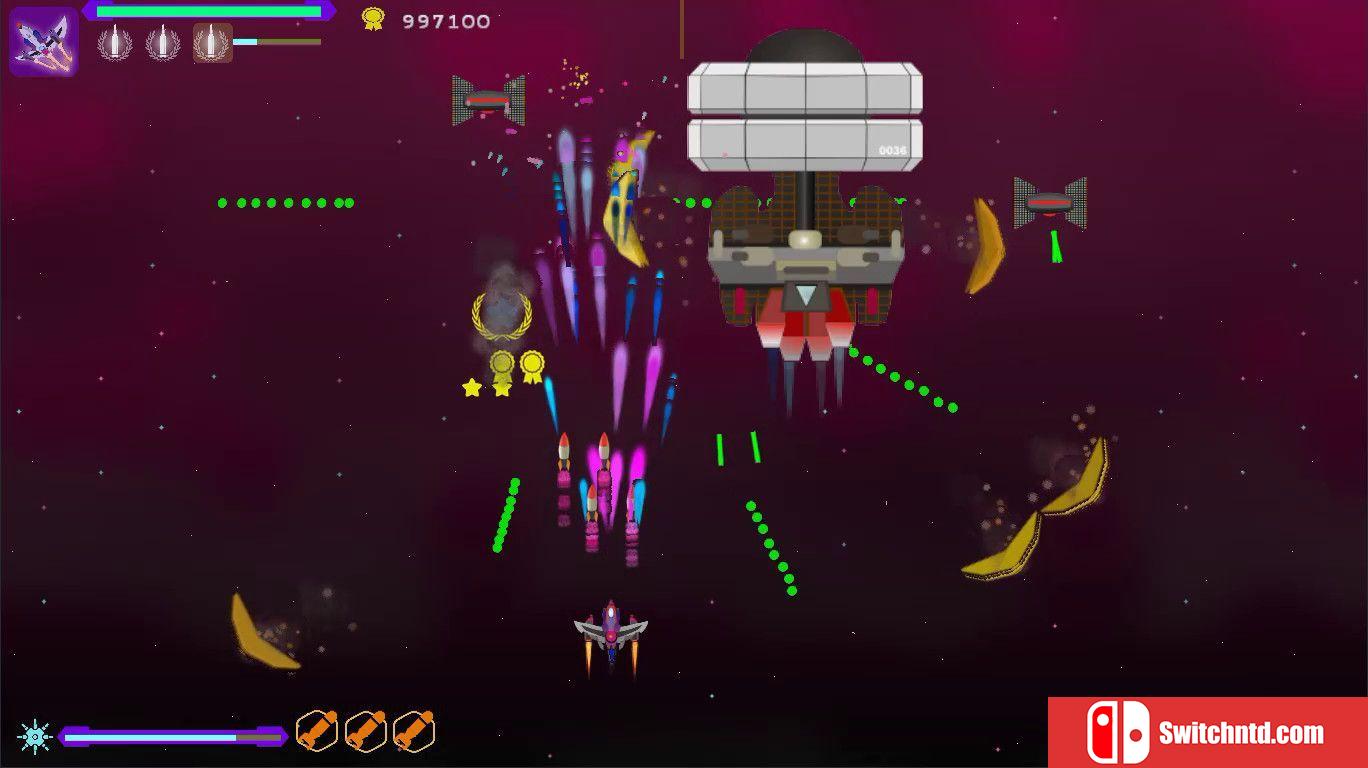 《恐怖空间（THE DREADFUL SPACE）》DARKZER0硬盘版[EN]_3