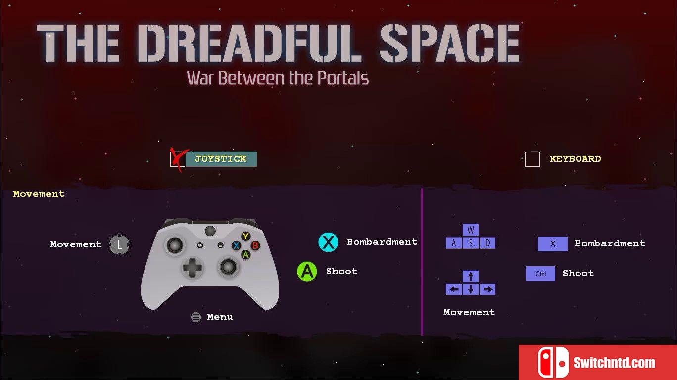 《恐怖空间（THE DREADFUL SPACE）》DARKZER0硬盘版[EN]_4