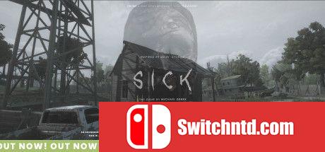 《SICK（SICK）》DARKSiDERS镜像版[EN]_0