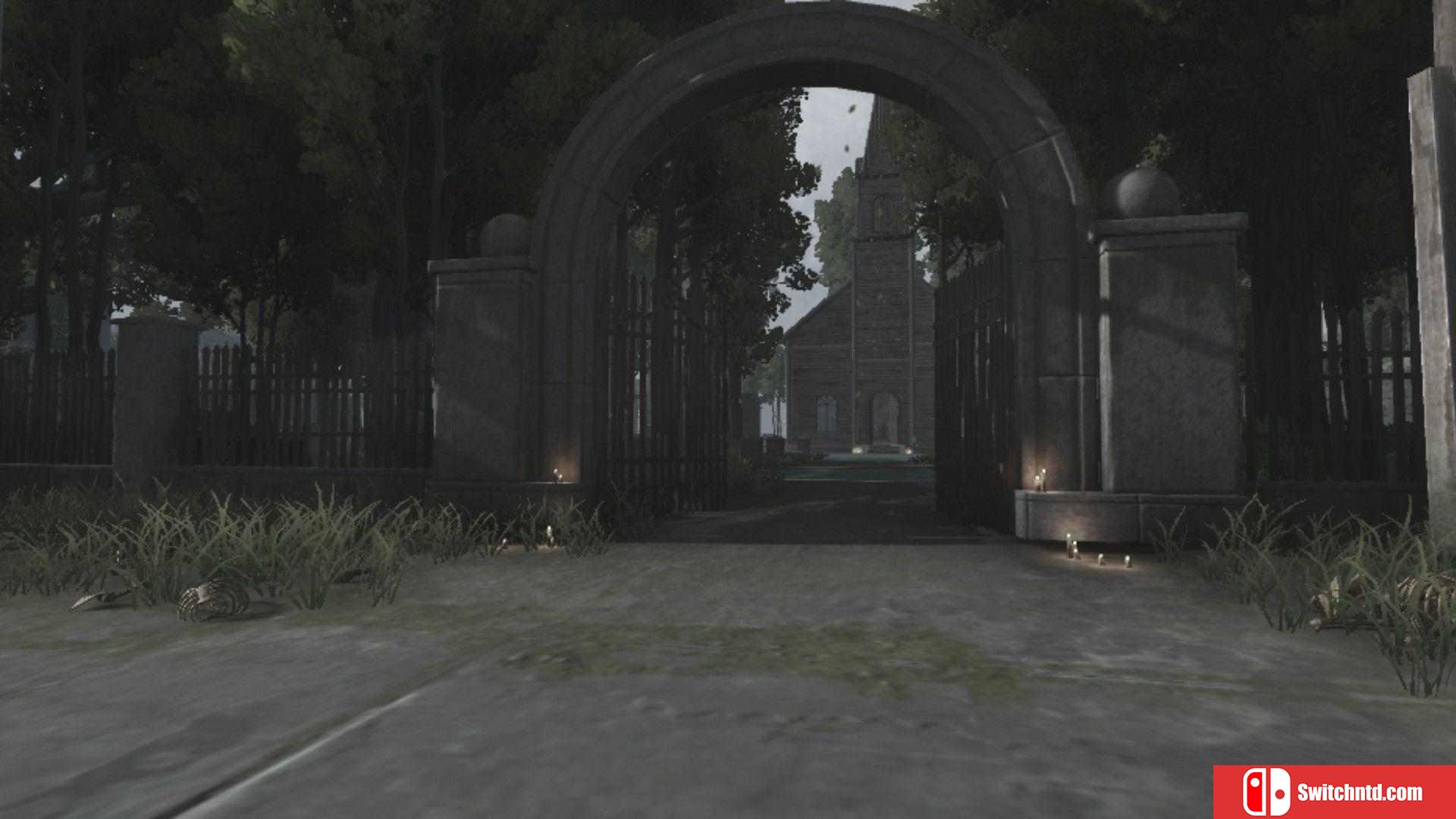 《SICK（SICK）》DARKSiDERS镜像版[EN]_3