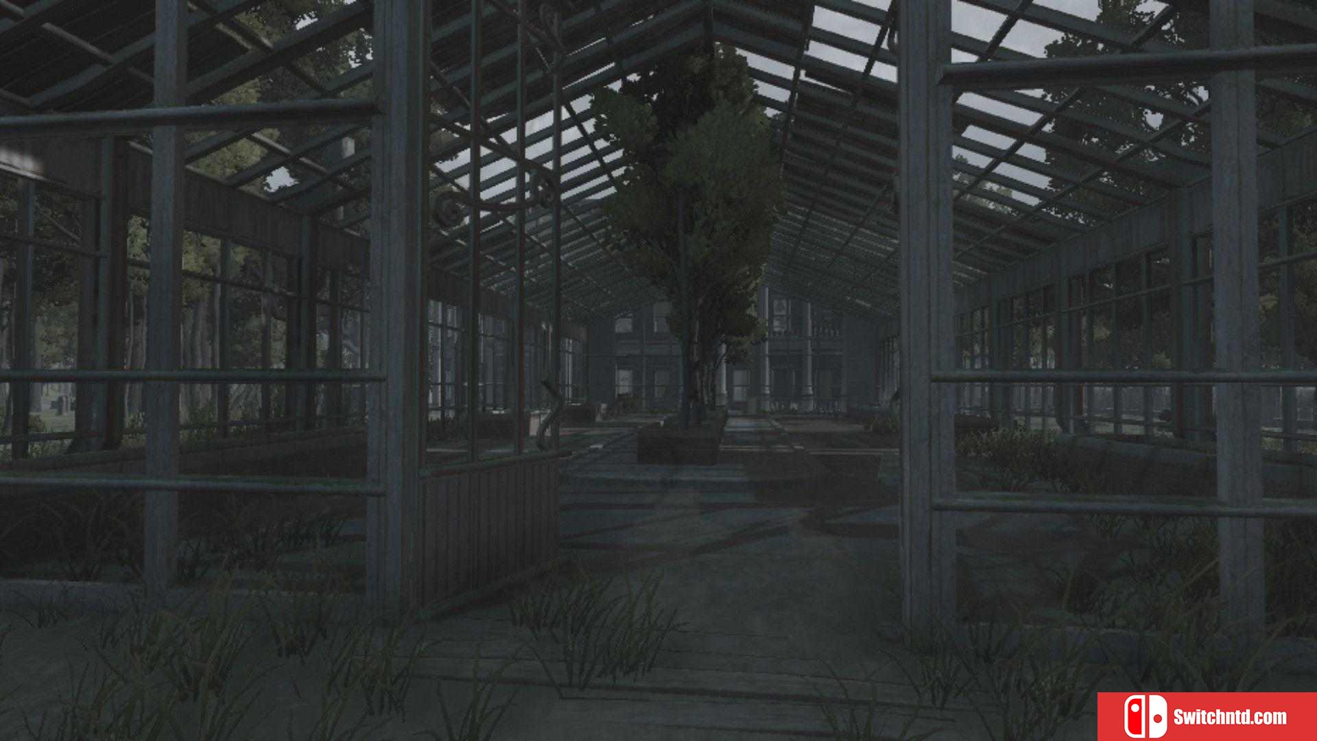 《SICK（SICK）》DARKSiDERS镜像版[EN]_2