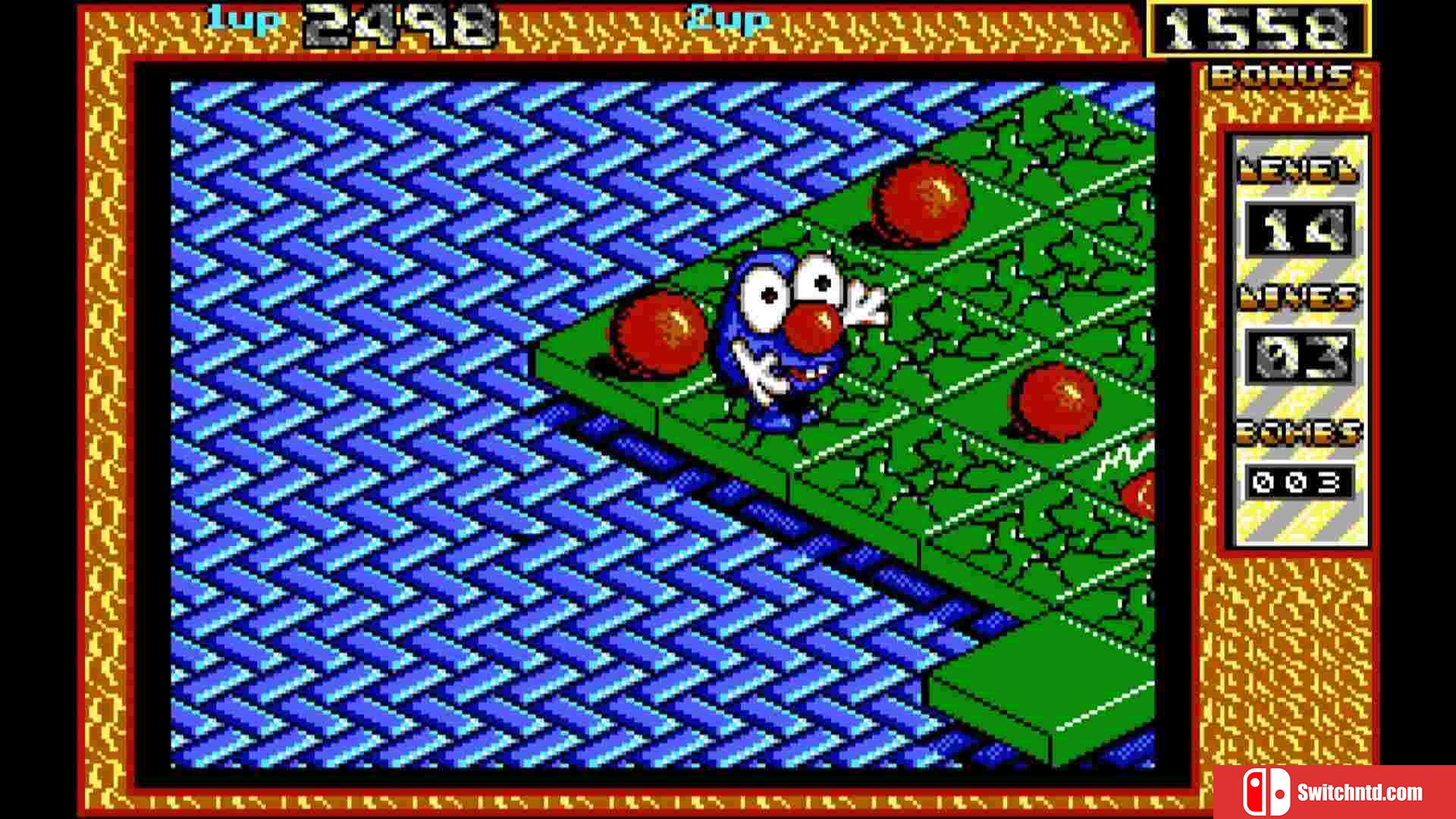 《Bombuzal（Bombuzal）》GOG版 rG硬盘版[EN]_2