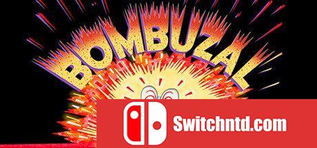 《Bombuzal（Bombuzal）》GOG版 rG硬盘版[EN]_0