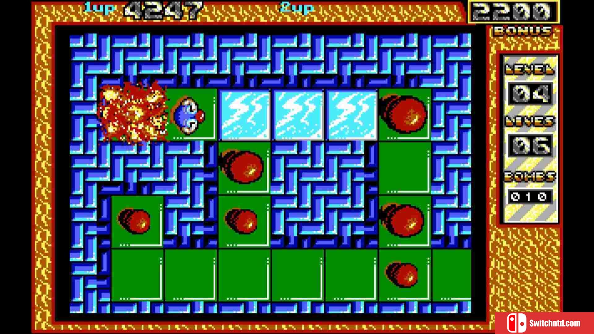 《Bombuzal（Bombuzal）》GOG版 rG硬盘版[EN]_4