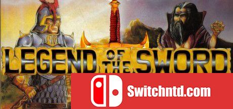 《传说之剑（Legend of the Sword）》GOG版 v1.0.1 rG硬盘版[EN]_0