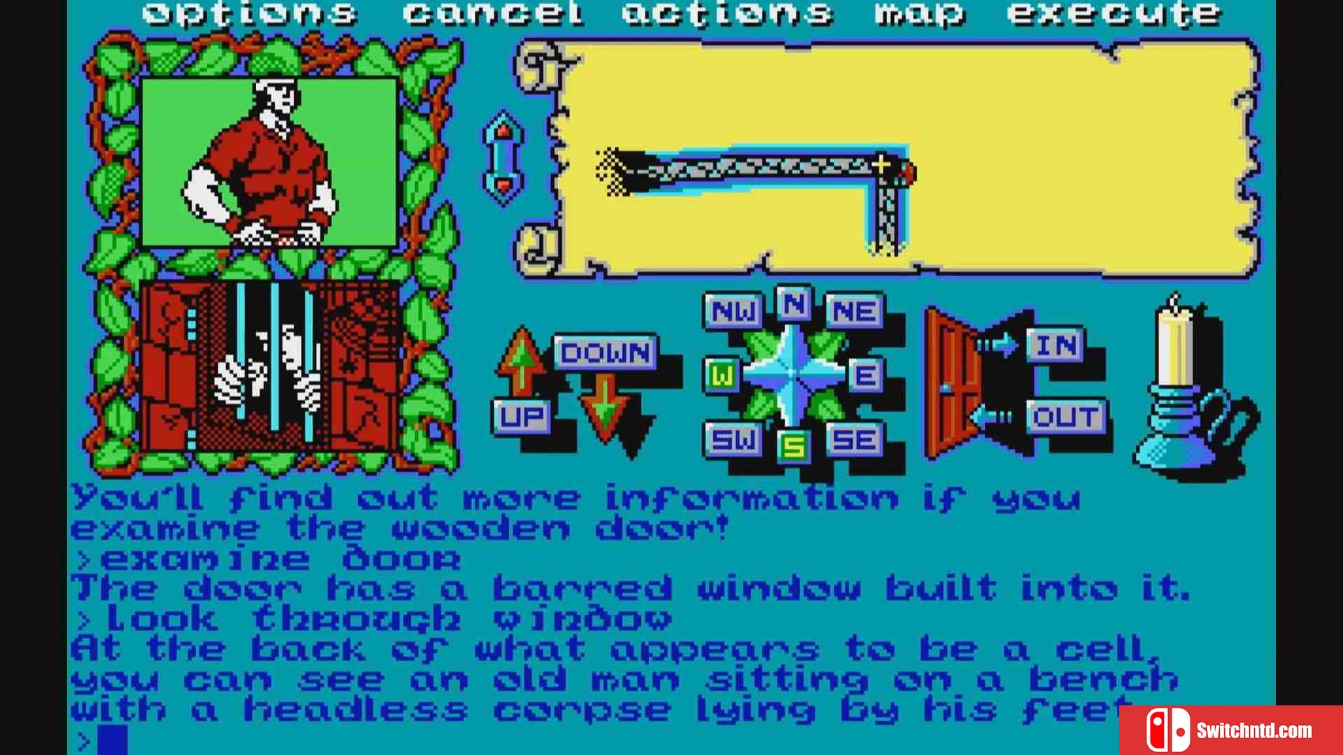 《传说之剑（Legend of the Sword）》GOG版 v1.0.1 rG硬盘版[EN]_4