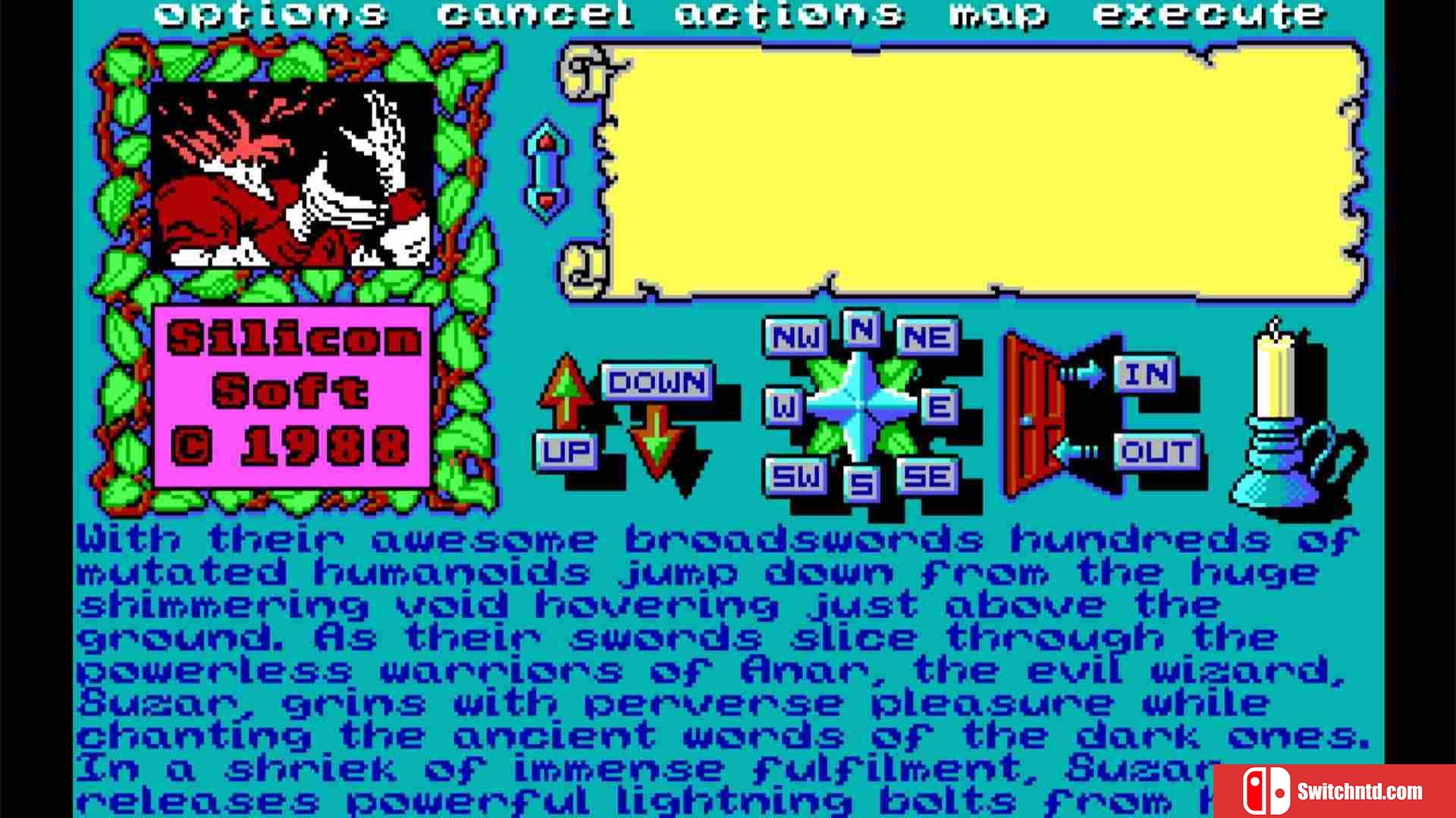 《传说之剑（Legend of the Sword）》GOG版 v1.0.1 rG硬盘版[EN]_5