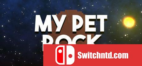 《我的宠物石（My Pet Rock）》DARKSiDERS镜像版[EN]_0
